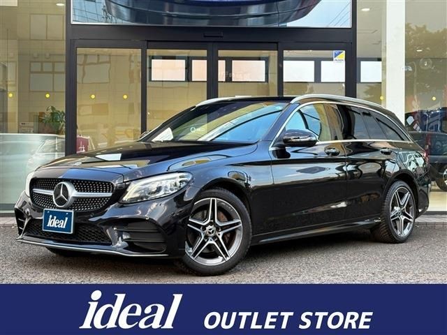 Mercedes-Benz CL Class