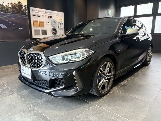 BMW M235I