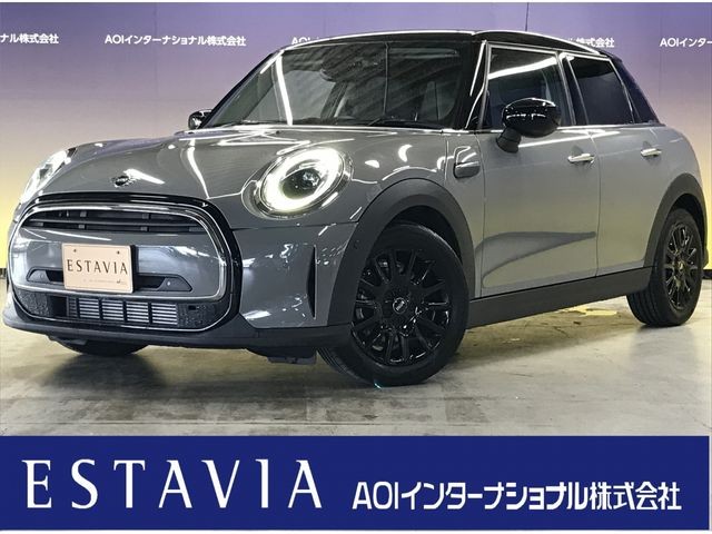 BMW MINI