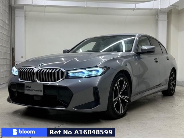 BMW 320D