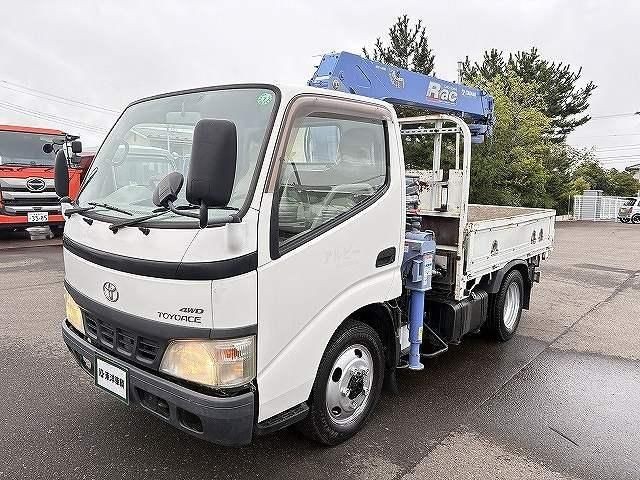 2006 Toyota Toyoace