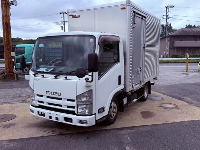 2014 Isuzu ELF