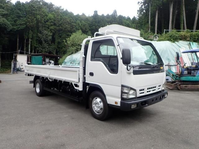Mazda Titan