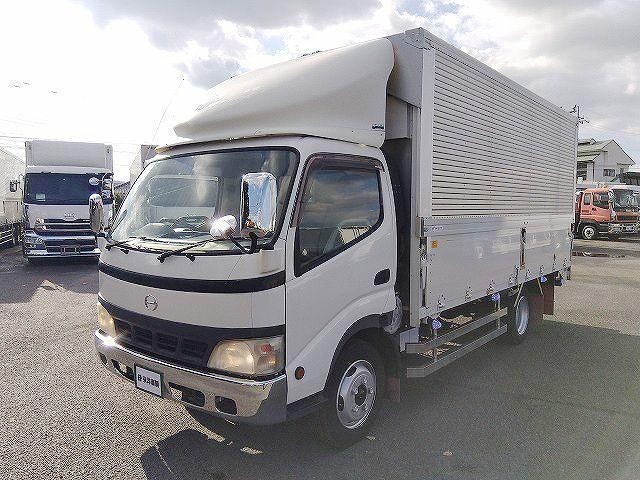 Hino Dutro