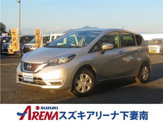 2019 Nissan Note
