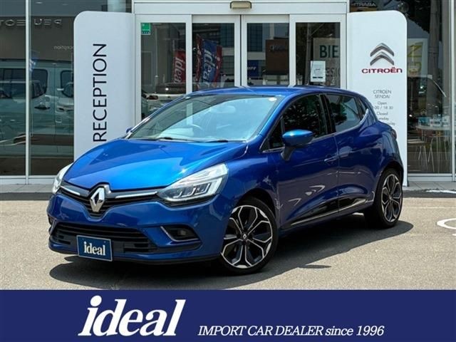Renault Lutecia