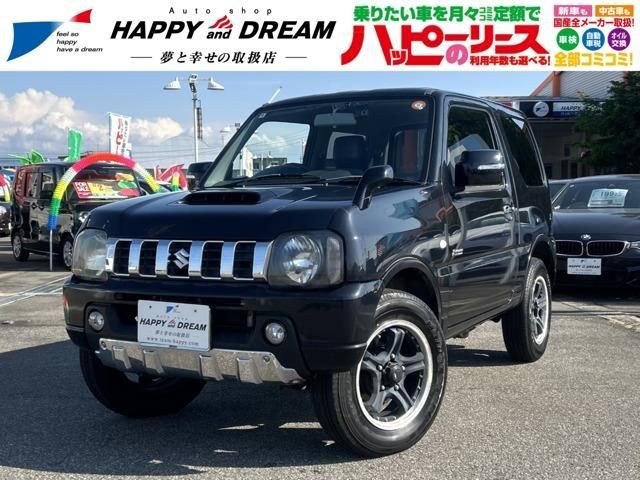 2012 Suzuki Jimny