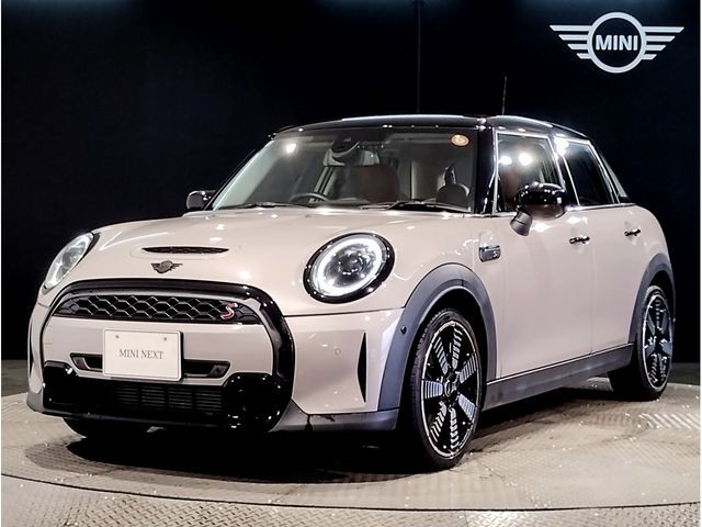 BMW MINI