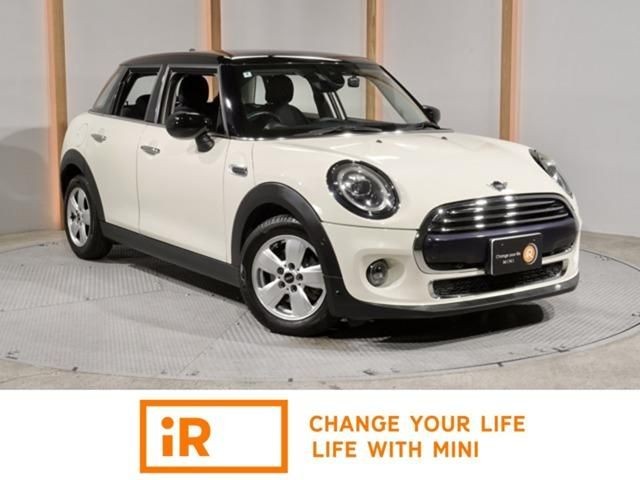 BMW MINI
