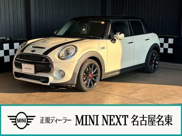 BMW MINI