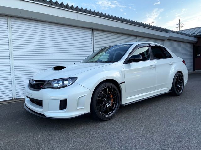 2013 Subaru Impreza