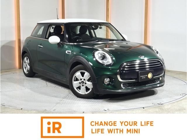 BMW MINI