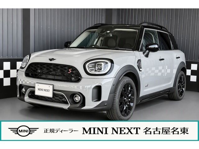 BMW MINI