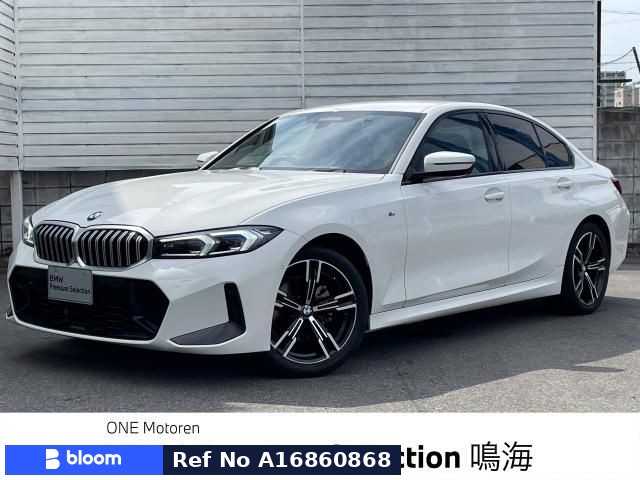 BMW 320D
