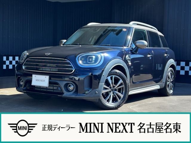 BMW MINI