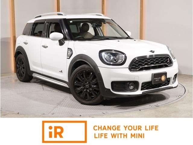 BMW MINI