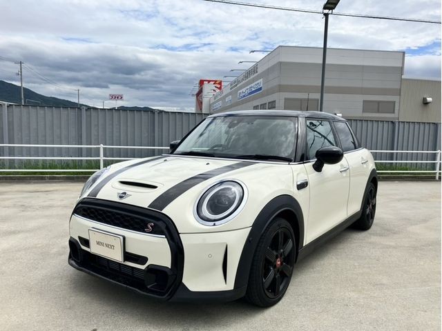 BMW MINI