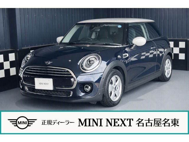 BMW MINI