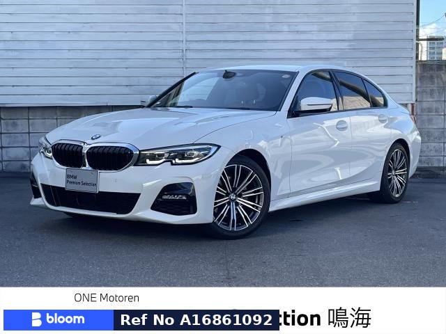 BMW 320D