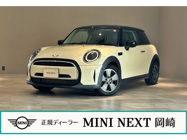 BMW MINI