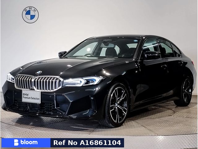 BMW 320D