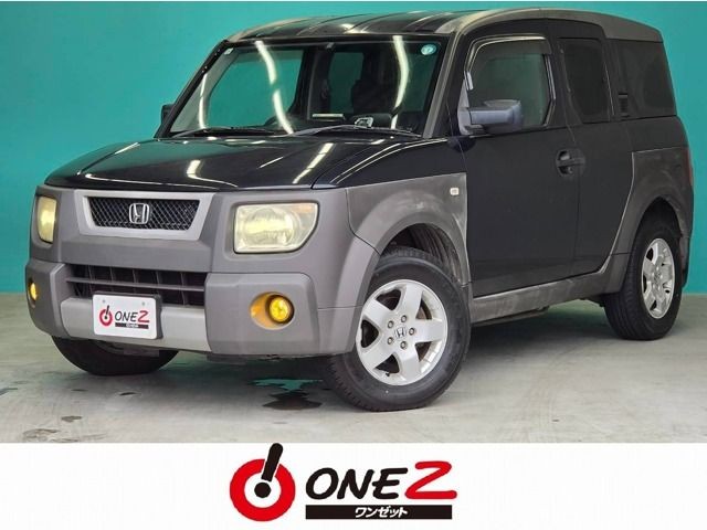 Honda Element