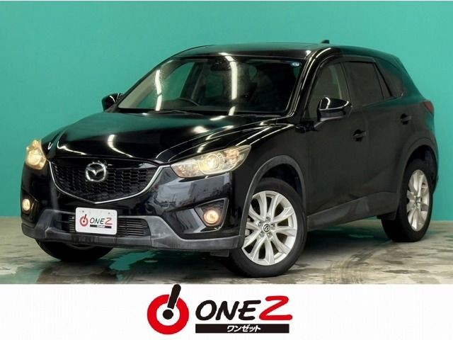2013 Mazda CX-5