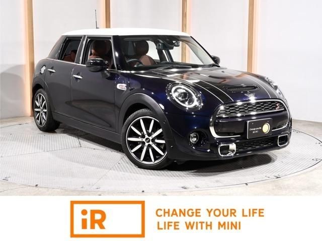 BMW MINI