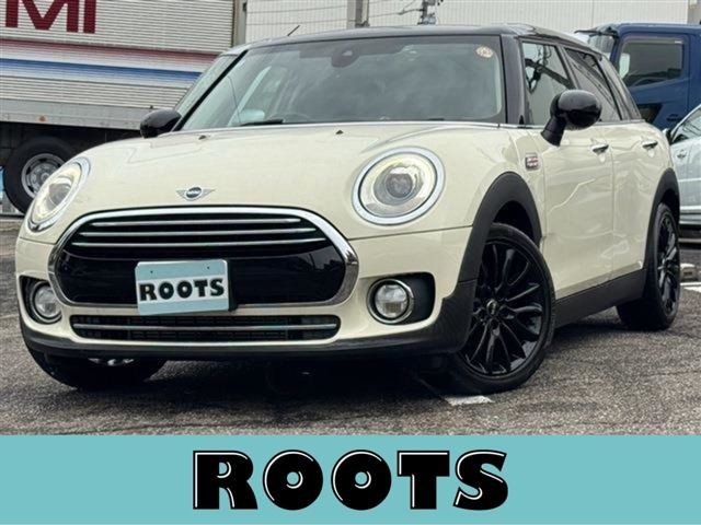 BMW MINI