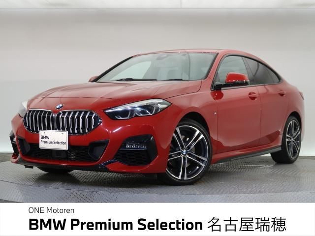 BMW 218I