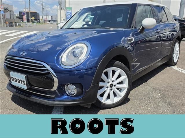 BMW MINI