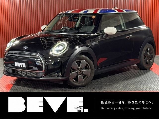 BMW MINI