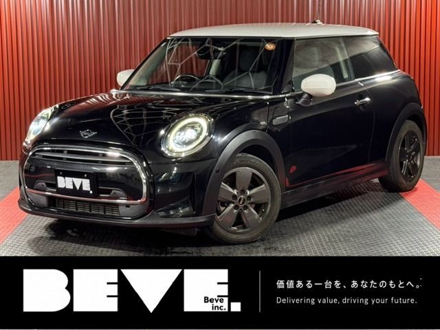 BMW MINI