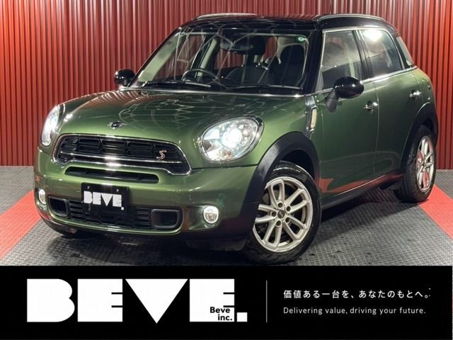 BMW MINI