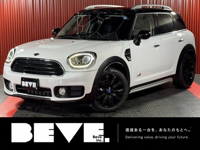 BMW MINI