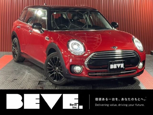 BMW MINI