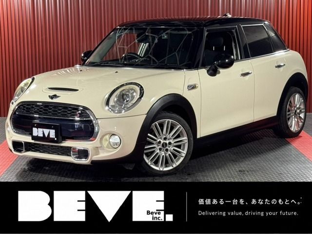 BMW MINI