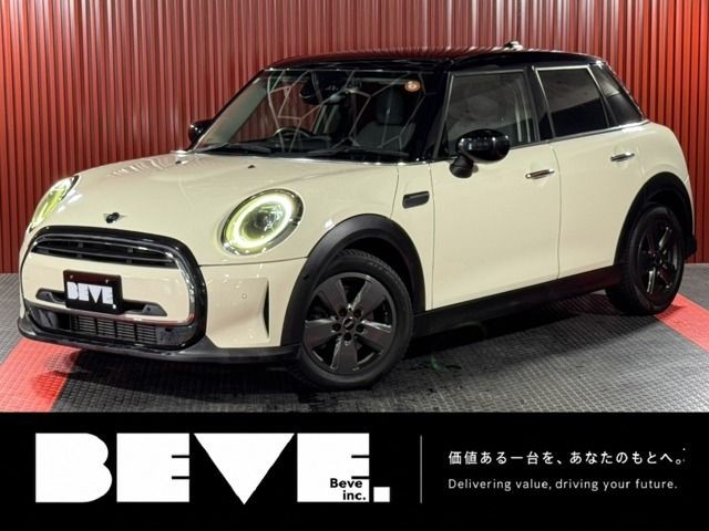BMW MINI