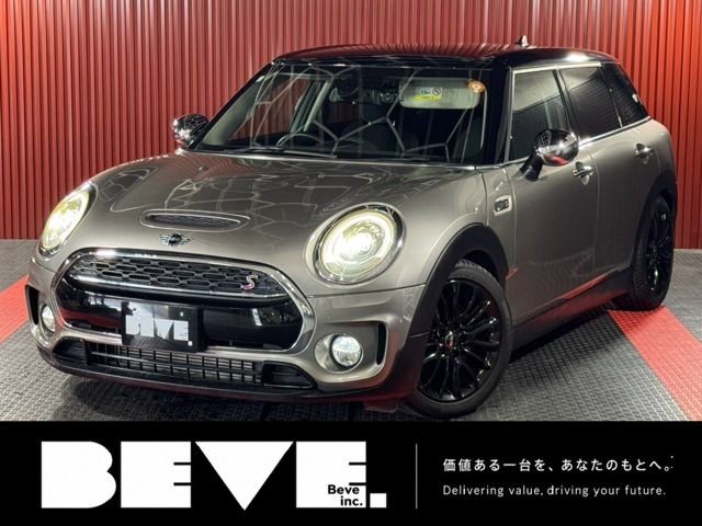 BMW MINI