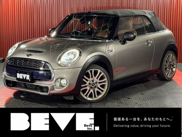 BMW MINI