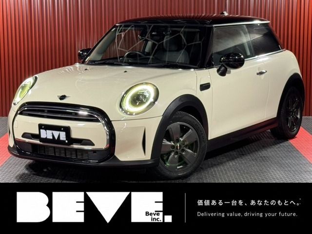 BMW MINI