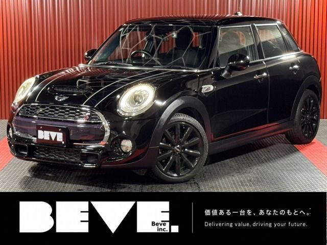 BMW MINI