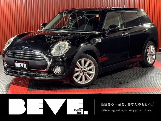 BMW MINI