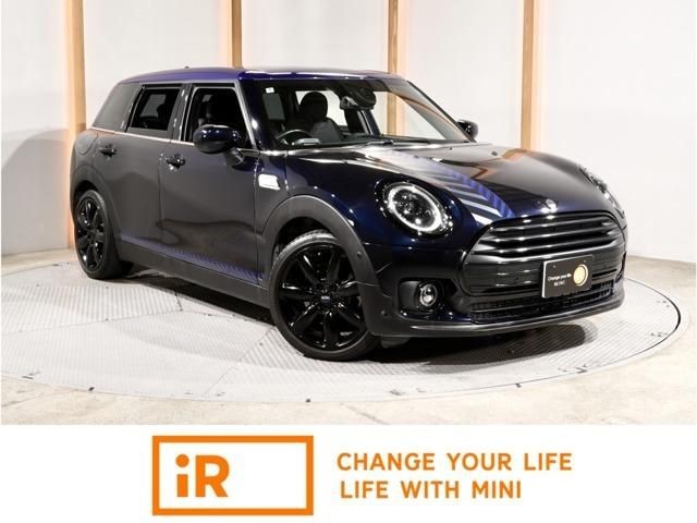BMW MINI