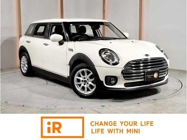 BMW MINI