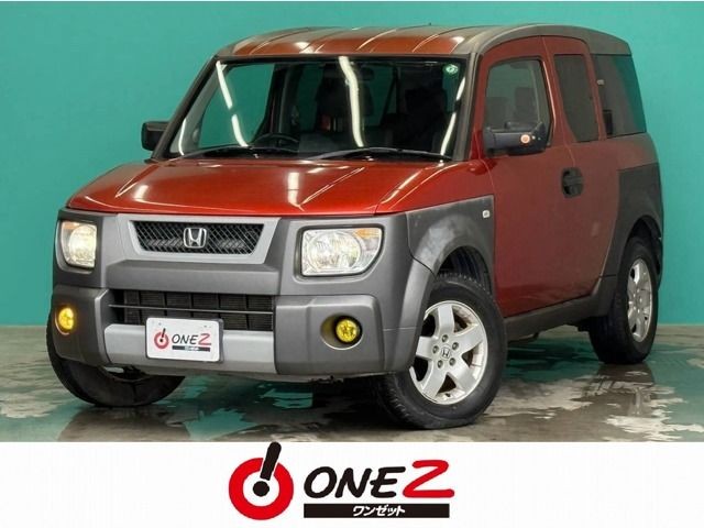Honda Element