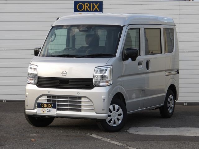 Nissan Clipper V