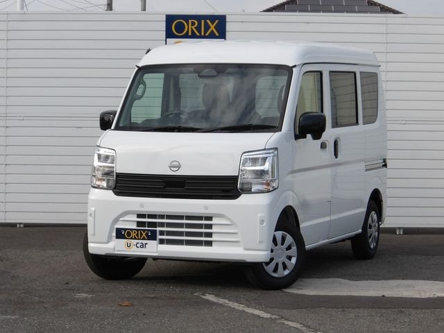Nissan Clipper V