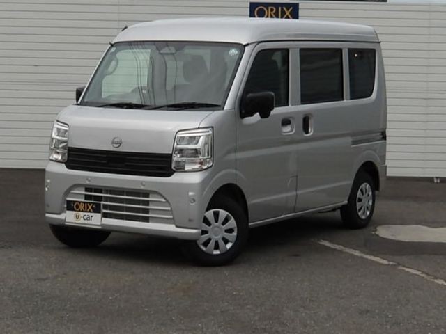 Nissan Clipper V
