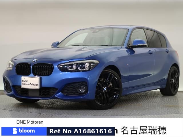 BMW 118D